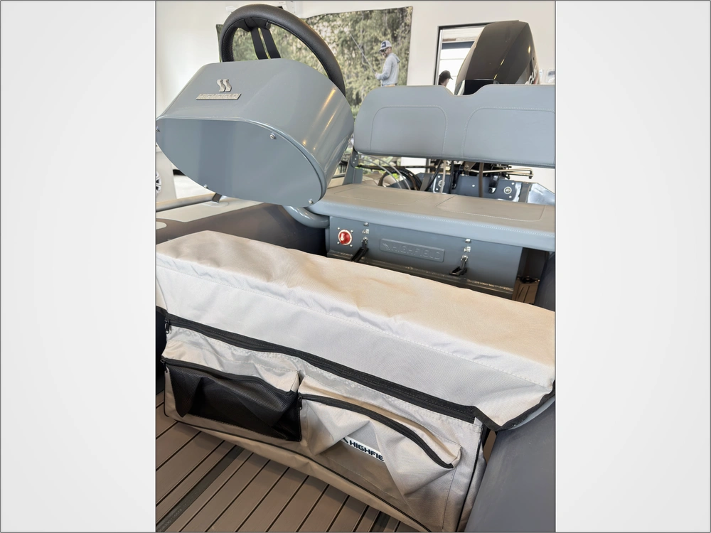 2026 Highfield Cl340ls alt