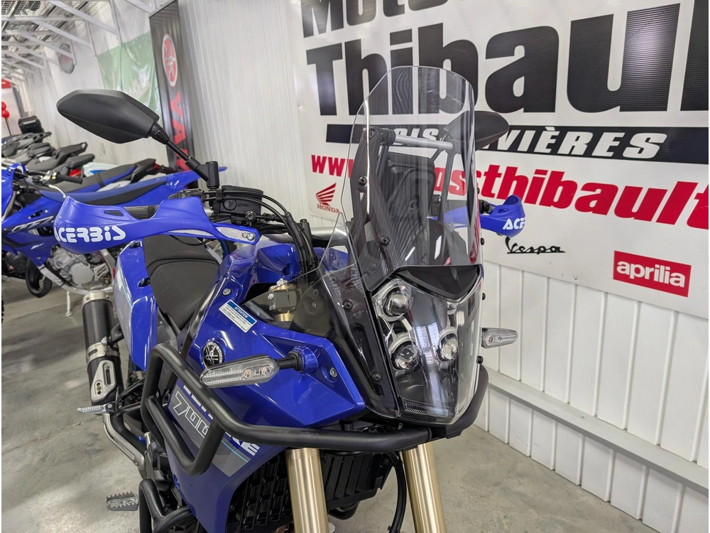Yamaha Tenere 700 2024 alt