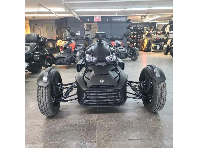 Can-am Ryker Sport 900 Ace 2025 alt