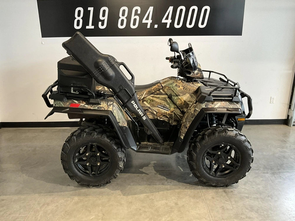 Polaris Sportsman 570 Sp Hunter Edition 2016 alt