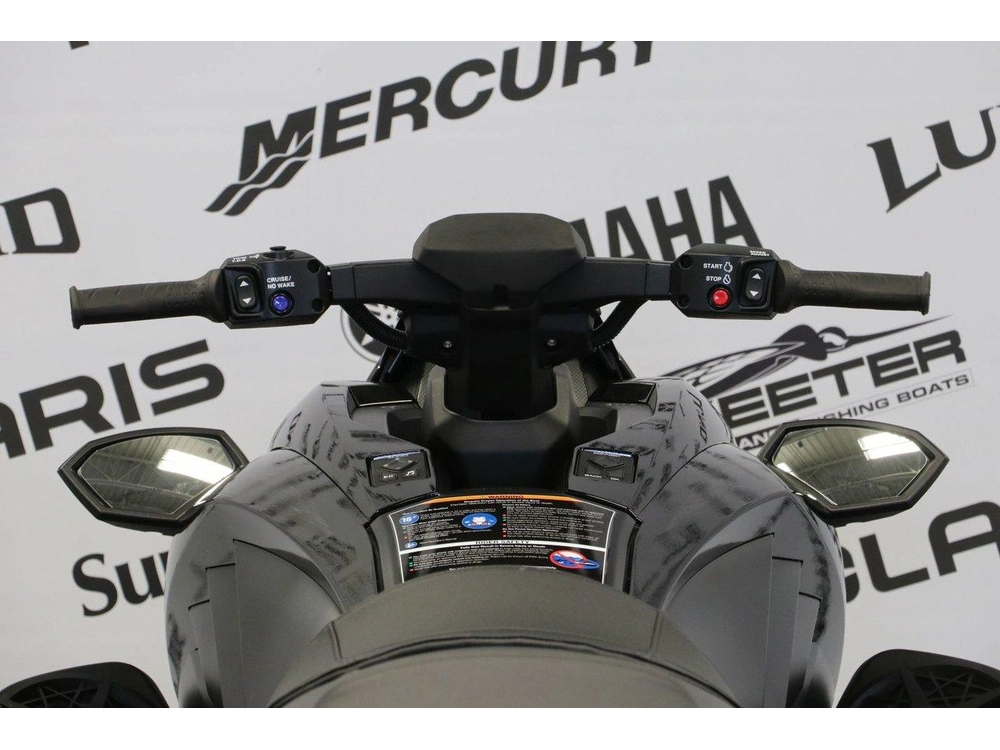 2026 Yamaha Gp Svho Audio alt