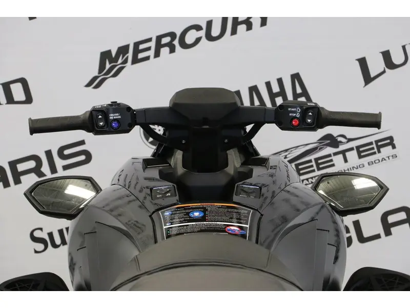 2026 Yamaha GP SVHO Audio thumbnail 6