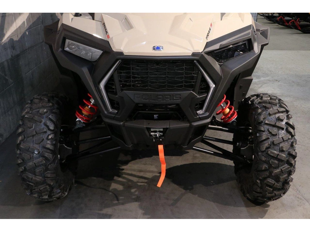 2025 Polaris Polaris Rzr Trail S Ultimate alt