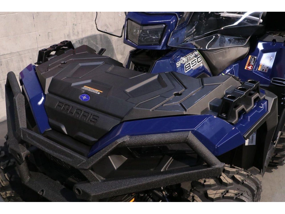 2026 Polaris Polaris Sportsman 850 Trail alt
