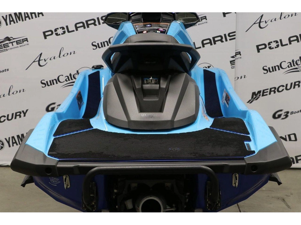 Yamaha Yamaha Vx Deluxe 2025 alt