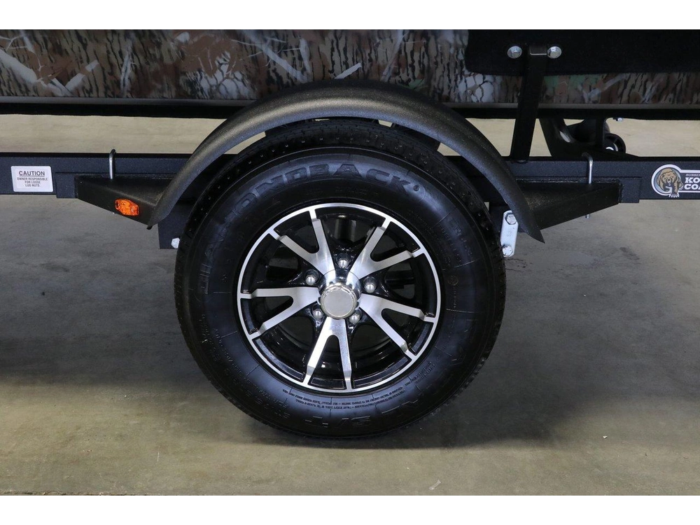 G3 Boats G3 Boats Jon Boat Jb15dk + Yamaha 25 Hp & Remorque 2025 alt