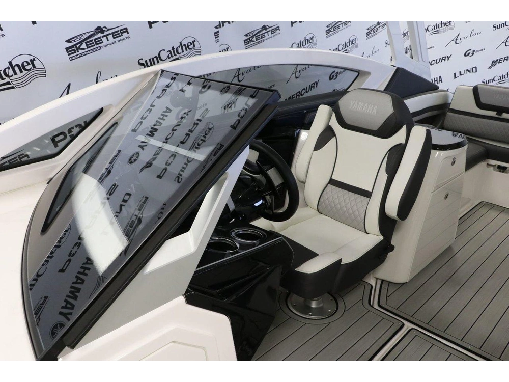Yamaha 275sdx 2023 alt