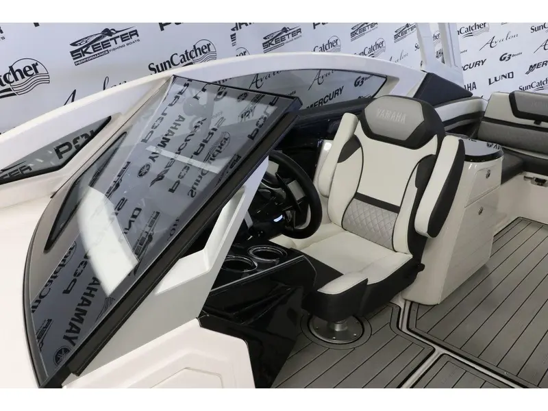 2023 Yamaha Yamaha 275SDX BATEAU A JET thumbnail 7