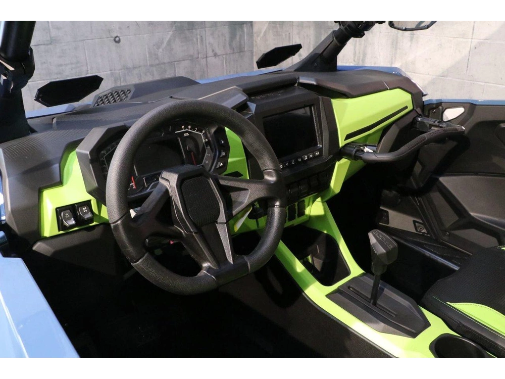 2025 Polaris Polaris Rzr Pro Xp Premium alt