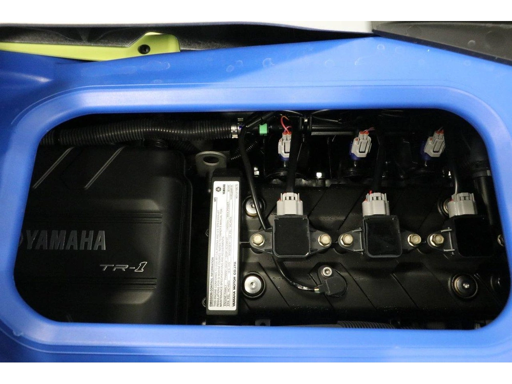 2026 Yamaha Jet Blaster Pro (3 Places) alt