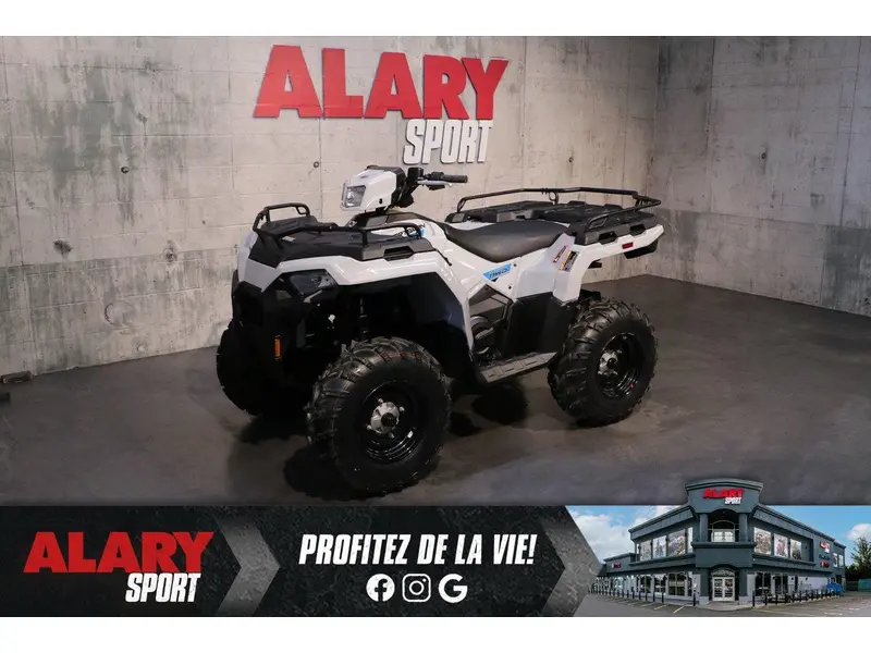 Polaris Polaris SPORTSMAN 450 HO EPS 2026