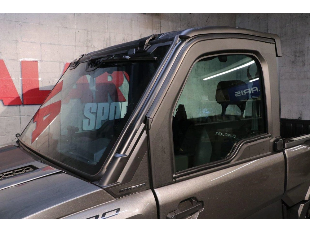 2025 Polaris Polaris Ranger Xd 1500 Ultimate Edt. Northstar alt