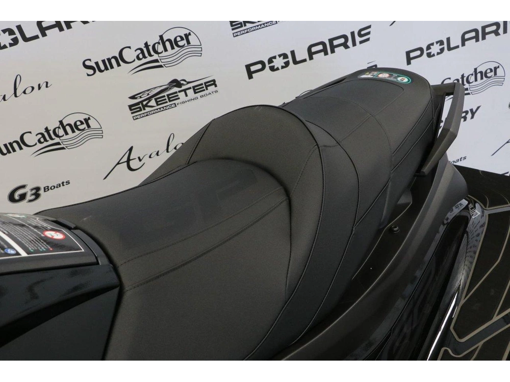 2026 Yamaha Yamaha Gp Svho Audio alt