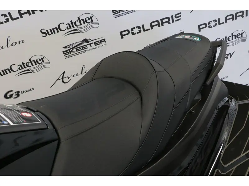2026 Yamaha GP SVHO Audio thumbnail 8