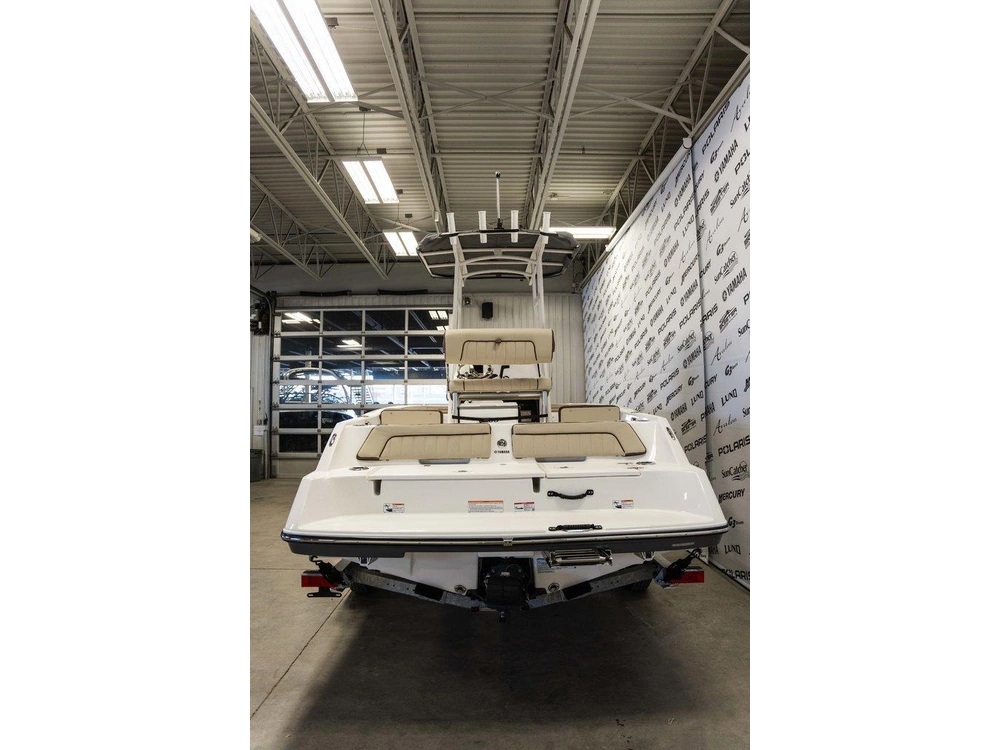 Yamaha 195 Fsh Sport 2025 alt