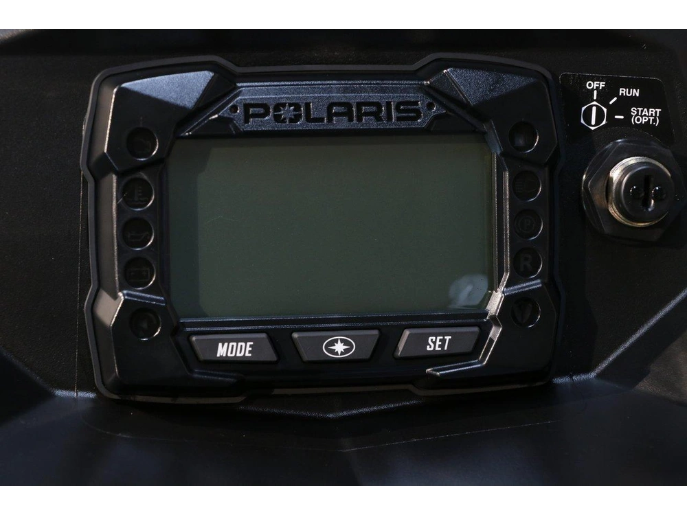 2024 Polaris Polaris 550 Voyageur Lxt Es Northstar Édition Enr. alt