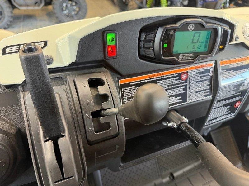 Yamaha Viking Eps Se 2026 alt