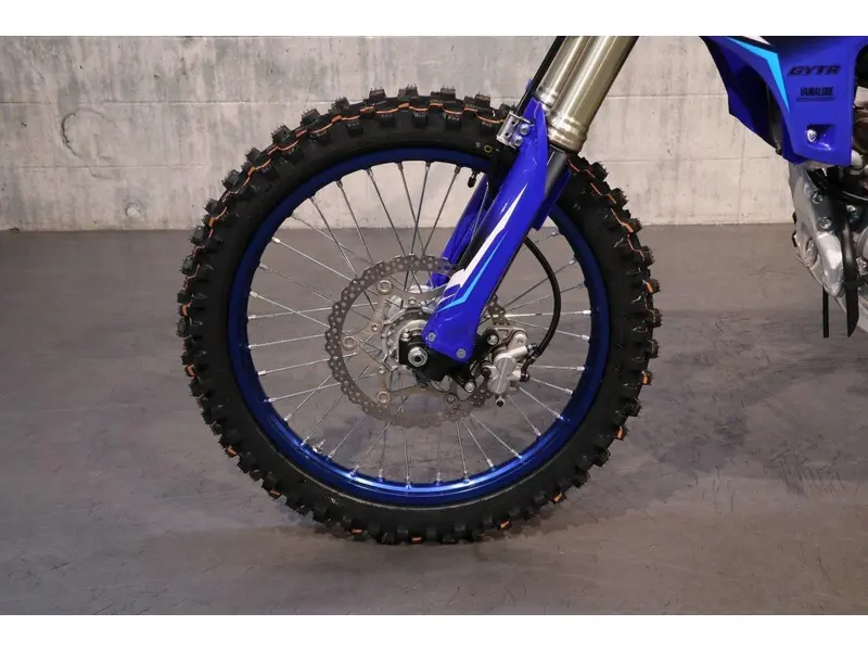 2026 Yamaha YZ450F thumbnail 7