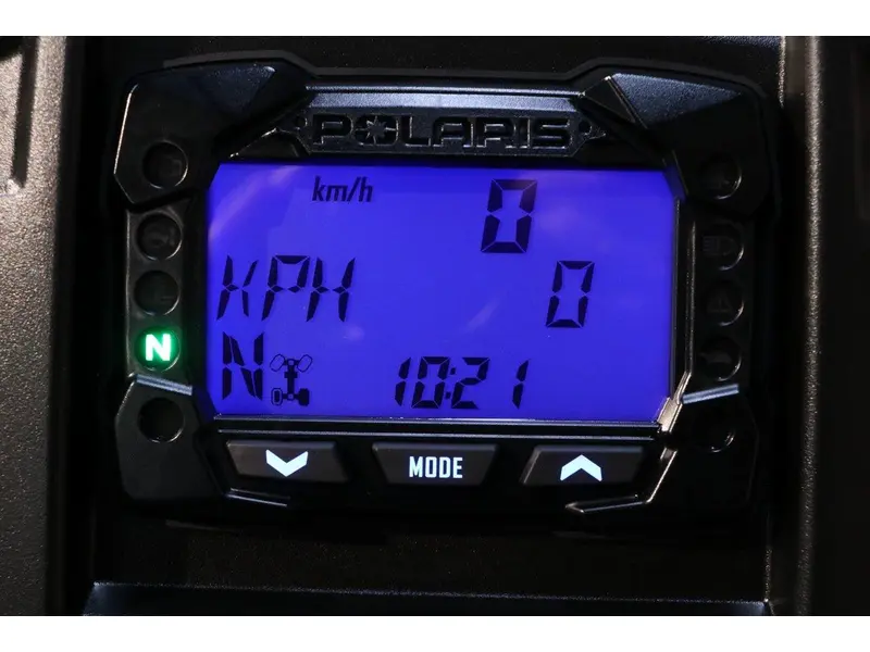 2026 Polaris SPORTSMAN TOURING 850 PREMIUM thumbnail 7