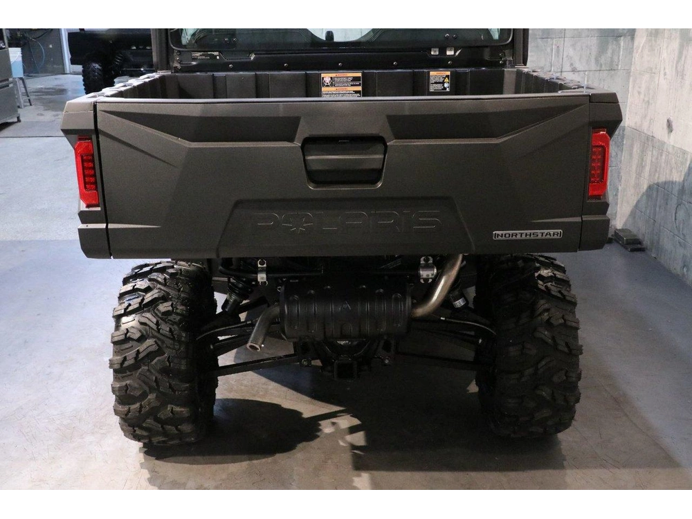 2026 Polaris Polaris Ranger Sp 570 Édition Northstar alt