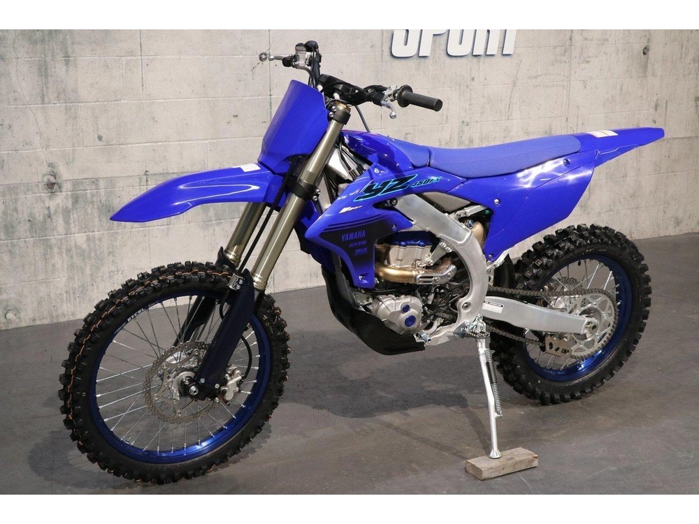 Yamaha Yz450fx Enr. 2024 alt