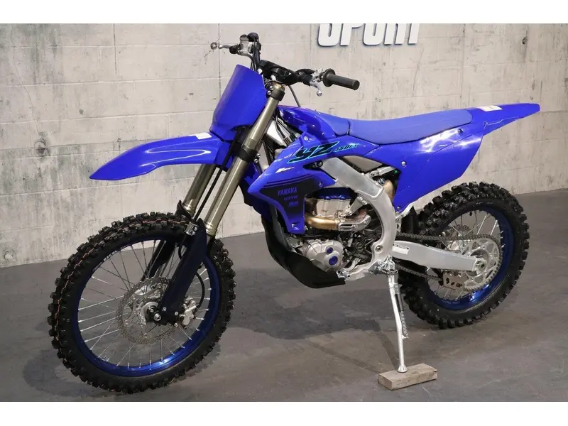 2024 Yamaha YZ450FX thumbnail 2