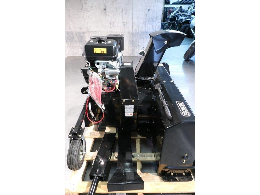 Bercomac Bercomac Versatile 48'' + Moteur Kohler 14 Hp 2025 alt