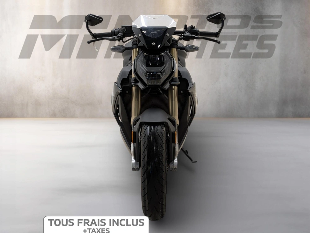 2023 Bmw S1000r Abs alt