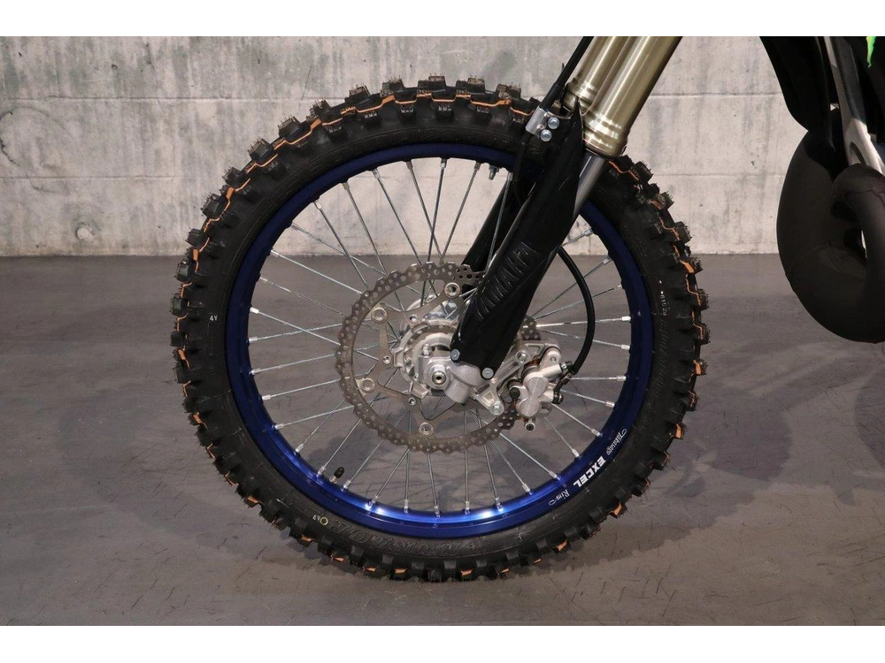 Yamaha Yamaha Yz250 2 Temps Édition Monster Energy 2025 alt