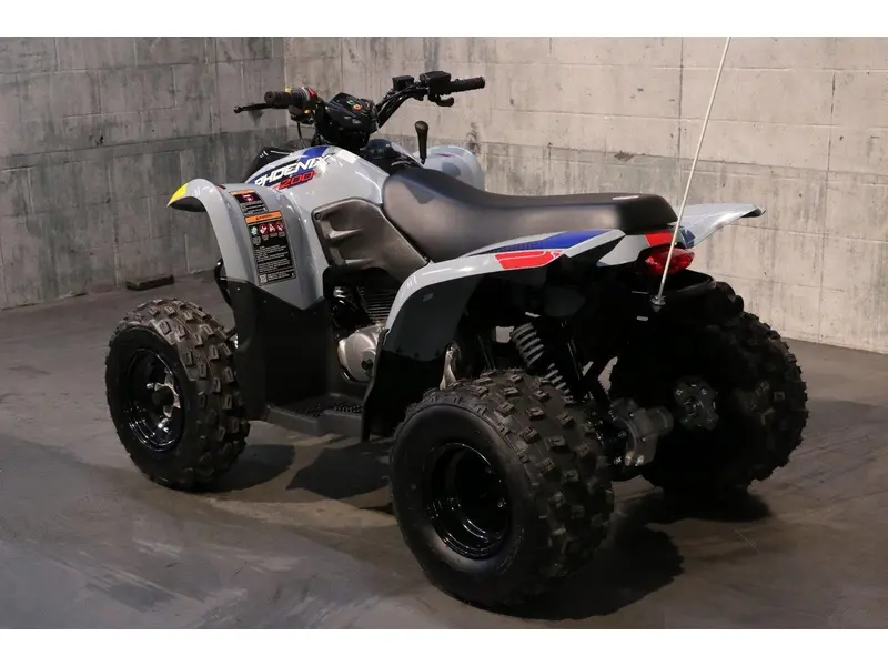 2026 Polaris Polaris Phoenix 200