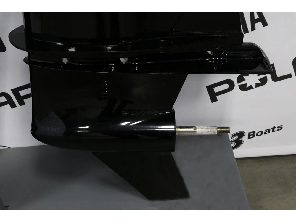 2026 Mercury 200xl Pied X-long (25 Pouces) alt