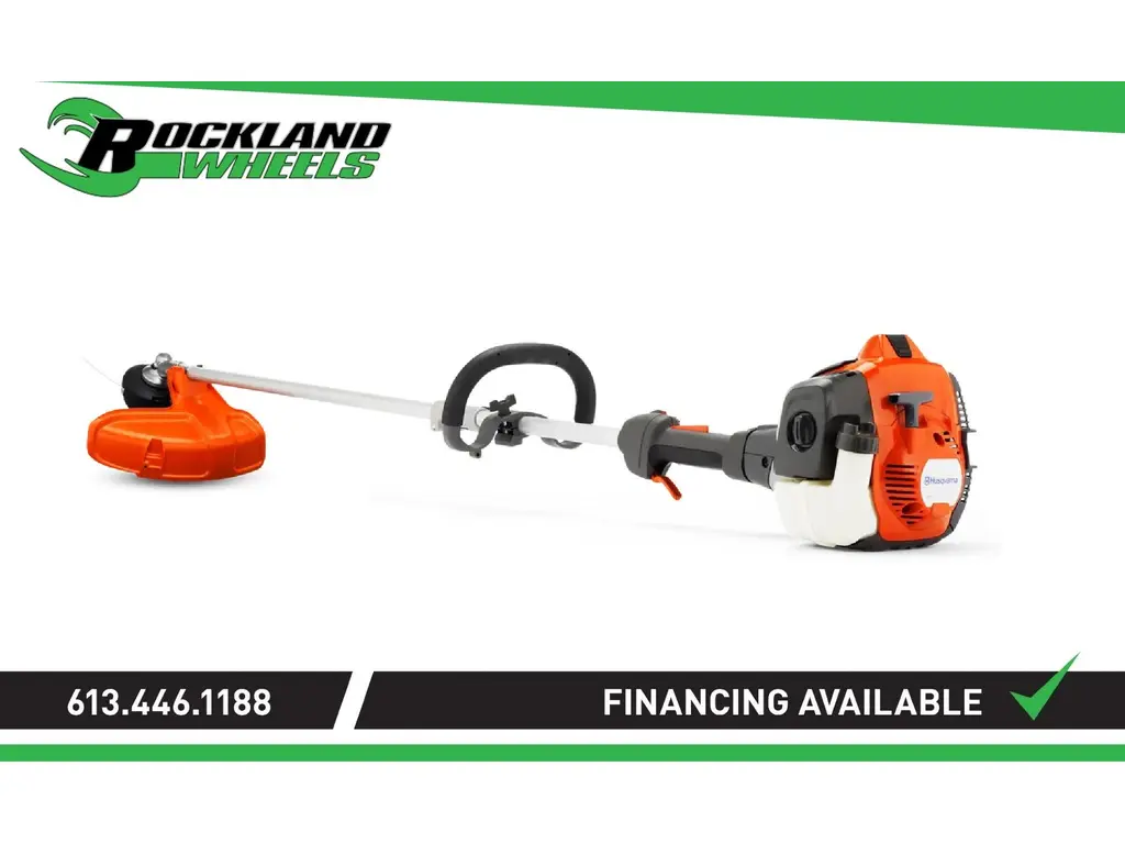 2026 Husqvarna 525LK (967 14 83‑03)