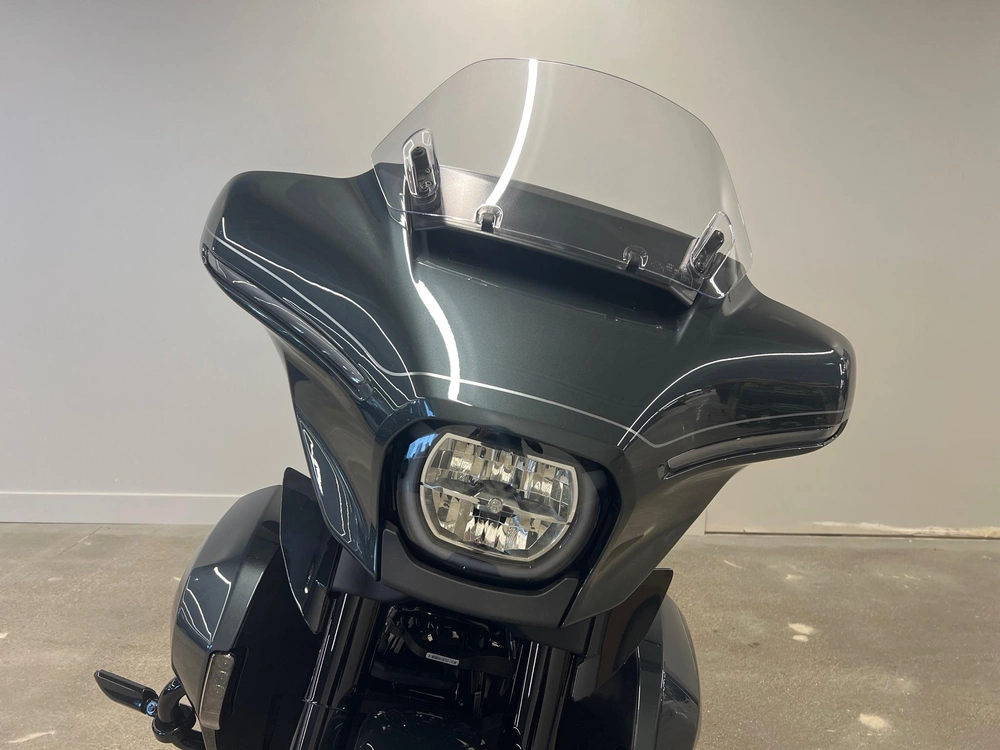 2026 Harley-davidson Flhxl - Street Glide® Limited alt