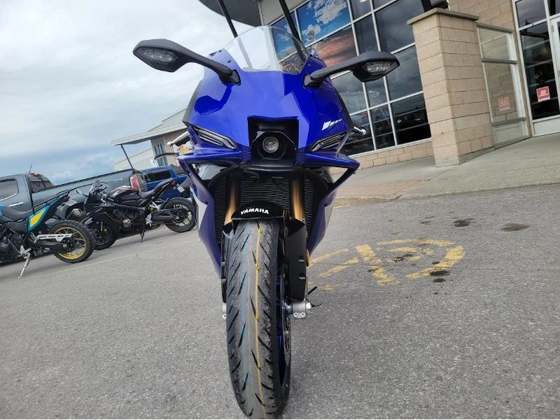 Yamaha Yzf-r9 2026 alt