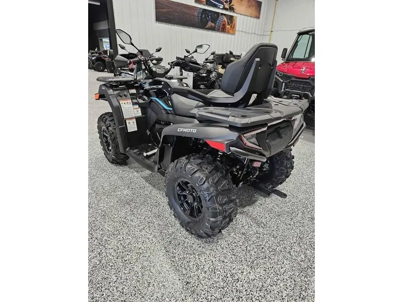 CFMOTO CFORCE 600 TOURING 2026
