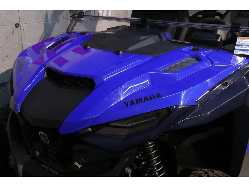 2025 Yamaha WOLVERINE RMAX2 1000 SPORT thumbnail 12