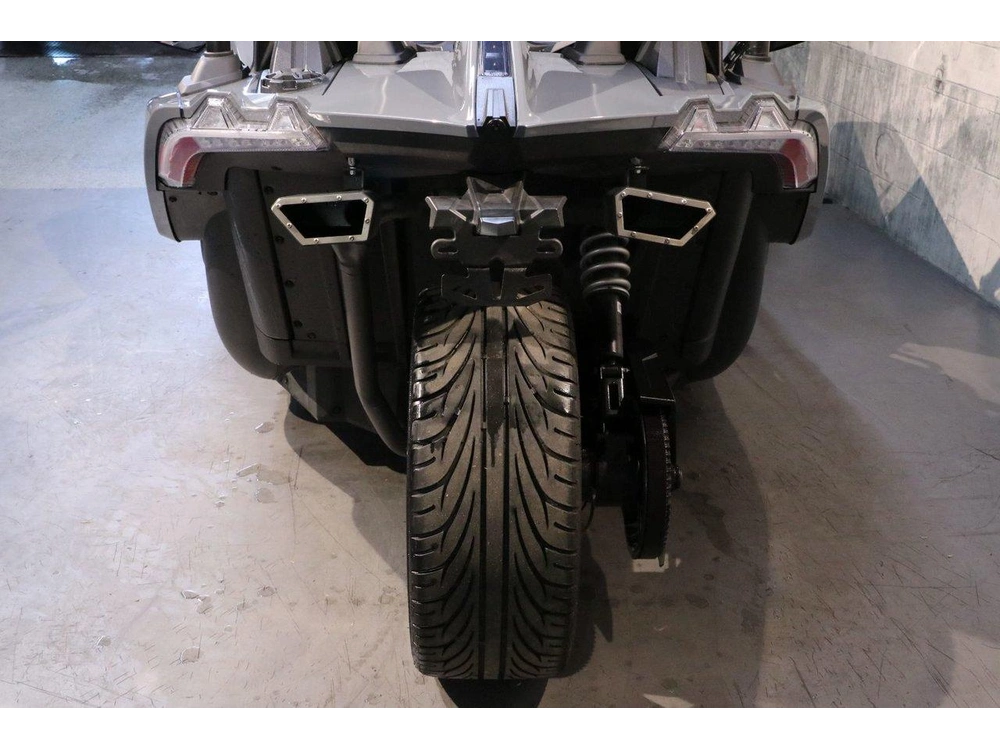 2023 Polaris Polaris Slingshot Sl alt