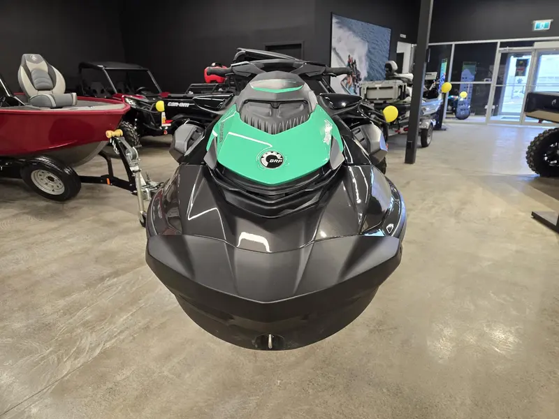 BRP GTI™ SE 170 (Sound System) 2026