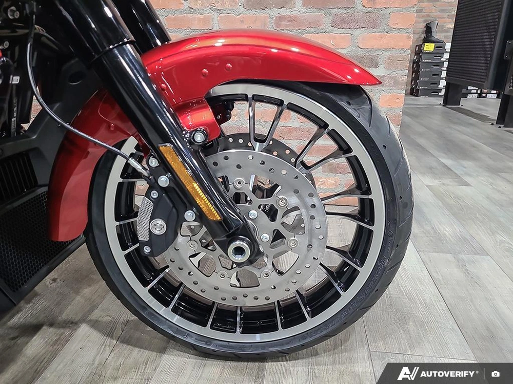 2026 Harley-davidson Street Glide 3 Limited alt