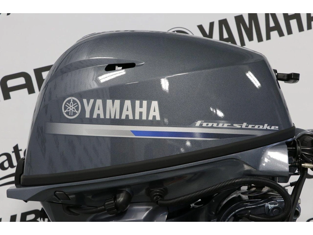 Yamaha F25lwthc Pied Long (20 Pouces) 2027 alt