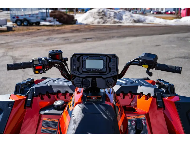 2026 Polaris SPORTSMAN XP 1000 S thumbnail 6