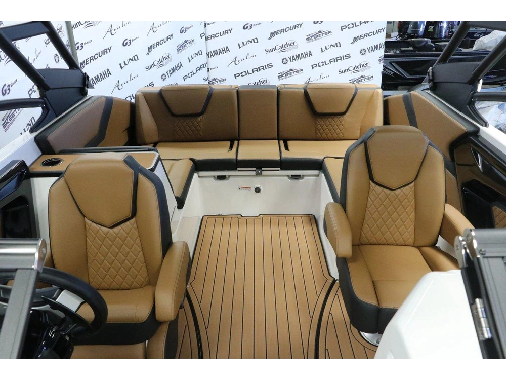 2026 Yamaha 252sd alt