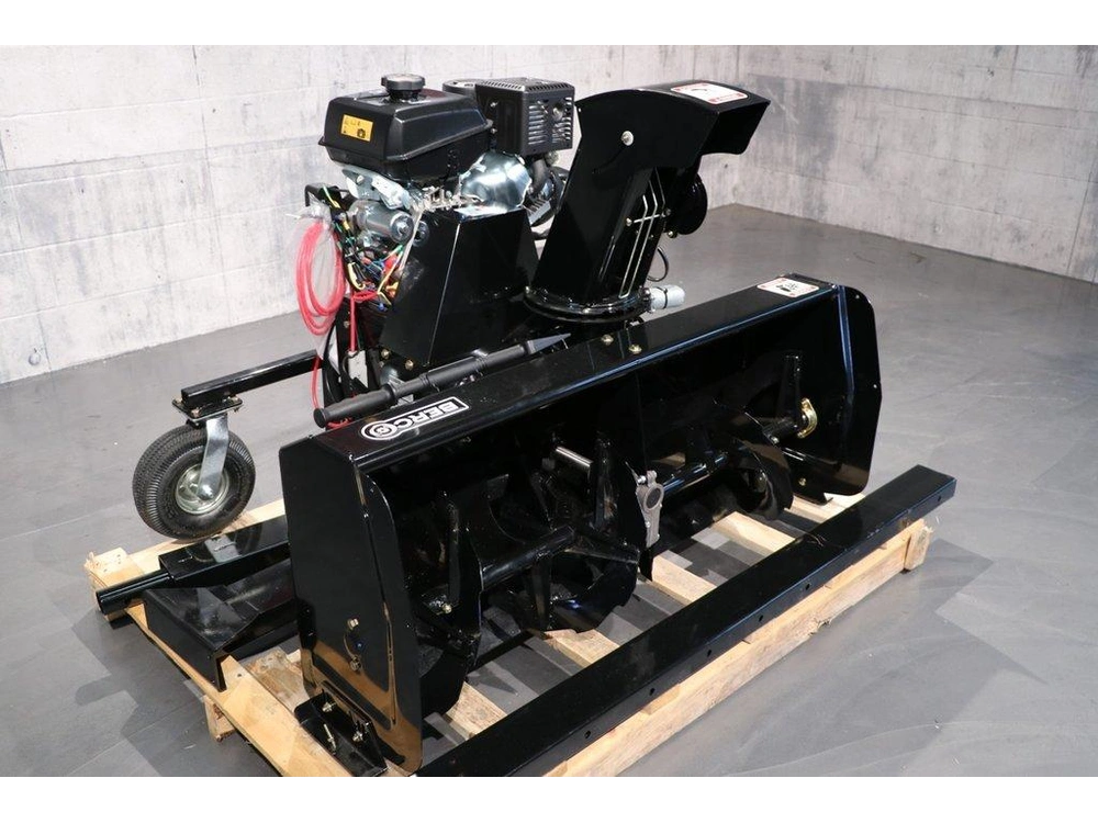 Bercomac Bercomac Versatile 48'' + Moteur Kohler 14 Hp 2025 alt