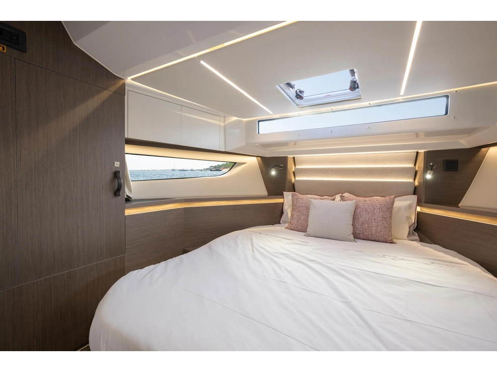 2027 Jeanneau Nc 1295 Coupe alt