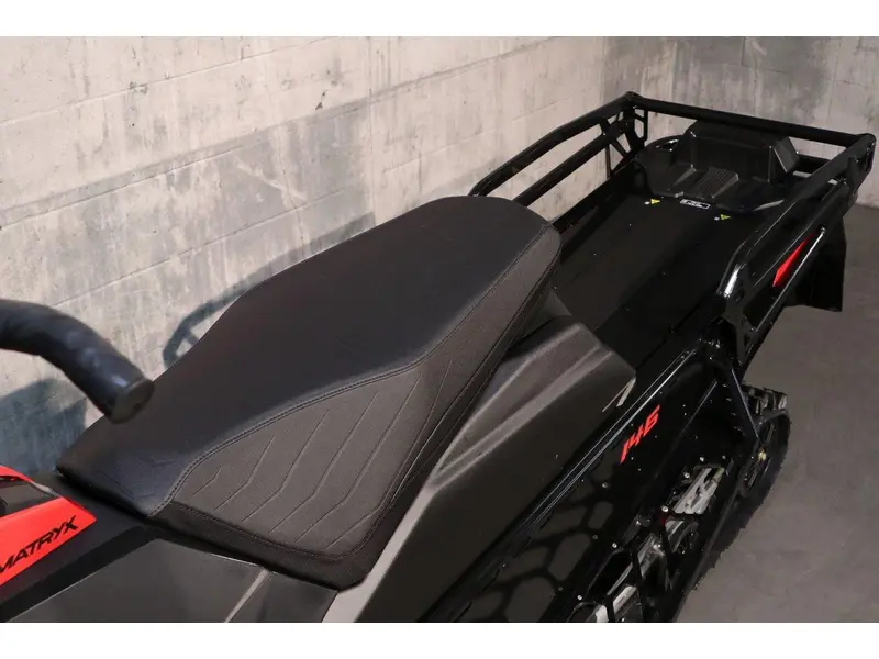 2025 Polaris 650 VOYAGEUR 146 ES thumbnail 5