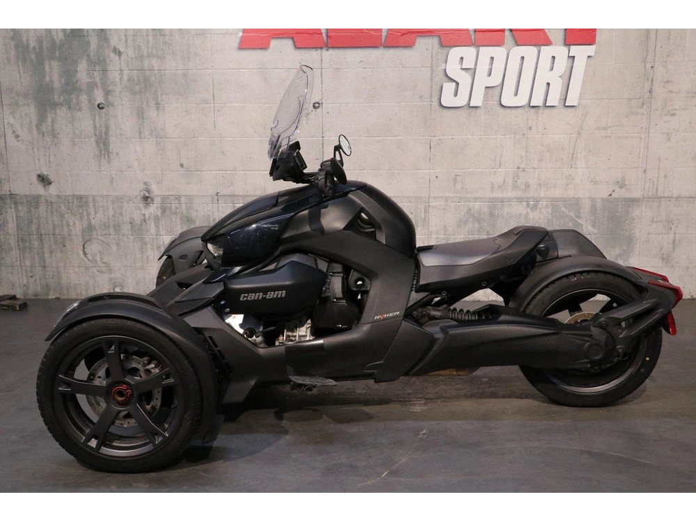 Can-am Brp Can-am Ryker 900 2021 alt