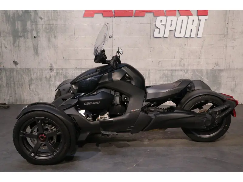 Can-Am BRP CAN-AM RYKER 900 2021