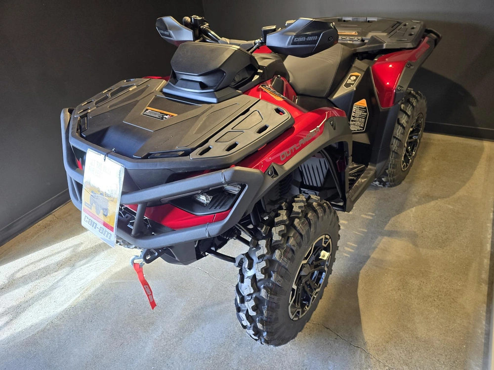 2026 Brp Outlander Xt 1000r alt