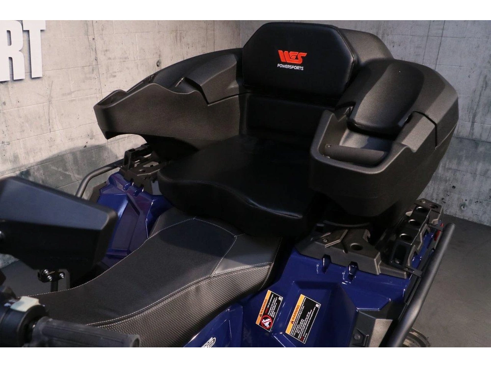 Polaris Sportsman 850 Trail 2026 alt
