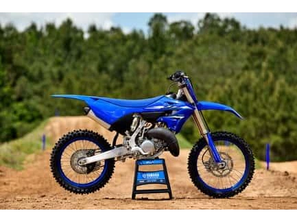 2026 Yamaha Yz 125 alt